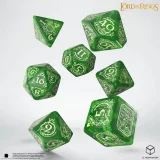 Kockák Lord of the Rings - Shire (7 db) - Q-Workshop
