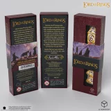 Kockák Lord of the Rings - Whitefire Radiance (7 db) - Q-Workshop