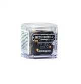 Kostky Warhammer: 40,000 - Chaos Knights Dice (16 ks) dupl