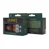 Kockák The Hobbit - Ember Hearth (16 db) - Q-Workshop