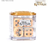 Kostky The Lord of the Rings - Middle-Earth Strategy Battle Game - Dol Amroth Dice Set dupl