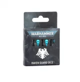 Kostky Warhammer: 40,000 - Imperial Knights Dice (16 ks) dupl