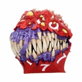 Doboz Dungeons & Dragons - D20 Mimic Box (Nemesis Now) - Nemesis Now