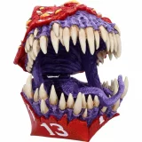 Doboz Dungeons & Dragons - D20 Mimic Box (Nemesis Now) - Nemesis Now