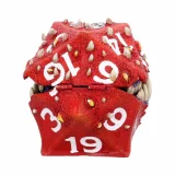 Doboz Dungeons & Dragons - D20 Mimic Box (Nemesis Now) - Figura