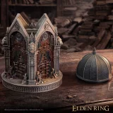 Doboz Elden Ring - Academy of Raya Lucaria Collector’s Edition Box (Nemesis Now) - Figura