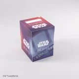 Krabička na karty Gamegenic - Star Wars: Unlimited Soft Crate Unlimited Pattern dupl