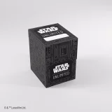 Krabička na karty Gamegenic - Star Wars: Unlimited Soft Crate Darth Maul dupl