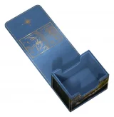 Krabička na karty Ultimate Guard - Lord of the Rings - Shire (Sidewinder 100+ XenoSkin) dupl