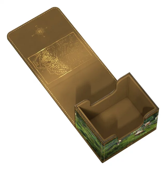 Krabička na karty Ultimate Guard - Magic: The Gathering Lorwyn Eclipsed - Bitterbloom Bearer (Sidewinder 100+ XenoSkin) dupl