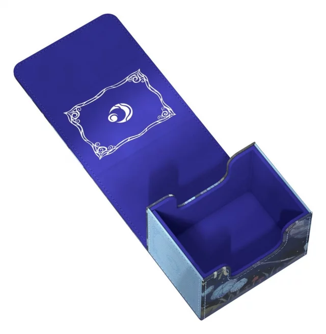 Krabička na karty Ultimate Guard - Magic: The Gathering Lorwyn Eclipsed - Mutable Explorer (Sidewinder 100+ XenoSkin) dupl