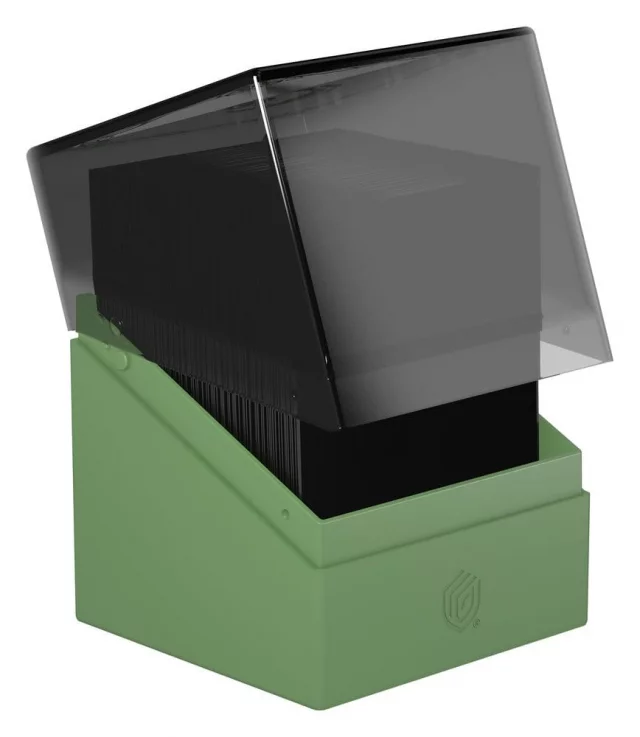 Krabička na karty Ultimate Guard - Magic: The Gathering Edge of Eternities - Boulder Deck Case Eumidians (100+) dupl