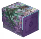 Krabička na karty Ultimate Guard - Magic: The Gathering Lorwyn Eclipsed - Bitterbloom Bearer (Sidewinder 100+ XenoSkin) dupl