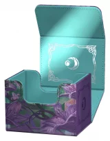 Krabička na karty Ultimate Guard - Magic: The Gathering Lorwyn Eclipsed - Bitterbloom Bearer (Sidewinder 100+ XenoSkin) dupl