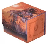 Krabička na karty Ultimate Guard - Magic: The Gathering Lorwyn Eclipsed - Mutable Explorer (Sidewinder 100+ XenoSkin) dupl