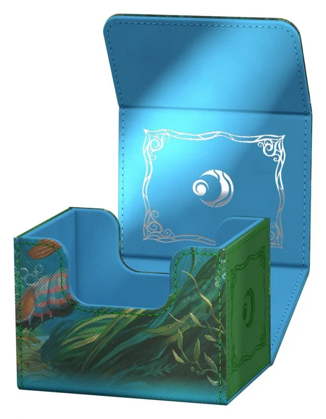 Krabička na karty Ultimate Guard - Magic: The Gathering Lorwyn Eclipsed - Vibrance (Sidewinder 100+ XenoSkin) dupl