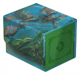 Krabička na karty Ultimate Guard - Magic: The Gathering Lorwyn Eclipsed - Vibrance (Sidewinder 100+ XenoSkin) dupl
