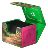 Krabička na karty Ultimate Guard - Magic: The Gathering Edge of Eternities - Gemstone Caverns (Sidewinder 100+ XenoSkin) dupl