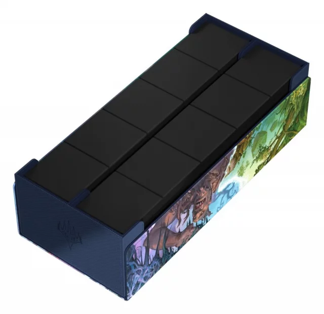 Krabička na karty Ultimate Guard - Magic: The Gathering Edge of Eternities (Omnihive 1000+ Xenoskin) dupl