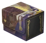 Krabička na karty Ultimate Guard - Magic: The Gathering: Secrets of Strixhaven - Akroma's Will (Sidewinder 100+ XenoSkin)