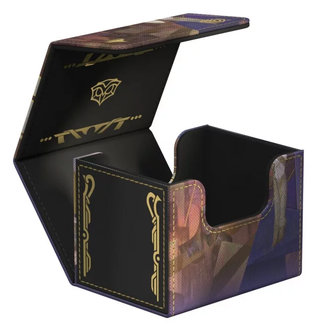 Krabička na karty Ultimate Guard - Magic: The Gathering: Secrets of Strixhaven - Akroma's Will (Sidewinder 100+ XenoSkin)