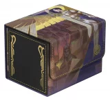 Krabička na karty Ultimate Guard - Magic: The Gathering: Secrets of Strixhaven - Akroma's Will (Sidewinder 100+ XenoSkin)