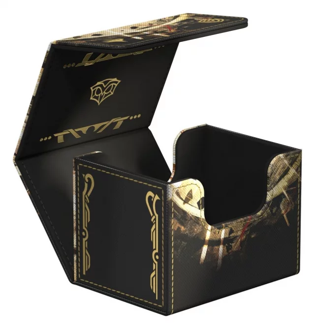 Krabička na karty Ultimate Guard - Magic: The Gathering: Secrets of Strixhaven - Armageddon (Sidewinder 100+ XenoSkin)