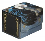 Krabička na karty Ultimate Guard - Magic: The Gathering: Secrets of Strixhaven - Force of Will (Sidewinder 100+ XenoSkin)