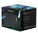 Krabička na karty Ultimate Guard - Magic: The Gathering: Secrets of Strixhaven - Pongify (Sidewinder 100+ XenoSkin)