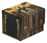 Krabička na karty Ultimate Guard - Magic: The Gathering: Secrets of Strixhaven - Return to the Ranks (Sidewinder 100+ XenoSkin)