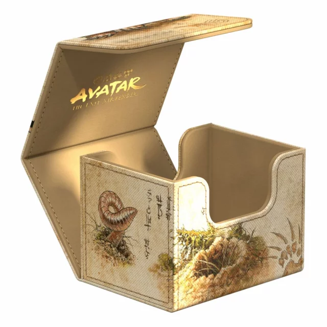 Krabička na karty Ultimate Guard - Magic: The Gathering x Avatar: The Last Airbender - Koh, the Face Stealer Sidewinder 100+ dupl