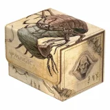 Krabička na karty Ultimate Guard - Magic: The Gathering x Avatar: The Last Airbender - The Lion-Turtle Sidewinder 100+ dupl