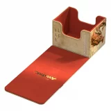 Krabička na karty Ultimate Guard - Magic: The Gathering x Avatar: The Last Airbender - Appa, Steadfast Guardian Sidewinder 100+ dupl