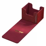 Krabička na karty Ultimate Guard - Magic: The Gathering x Avatar: The Last Airbender - White Mana Sidewinder 100+ dupl