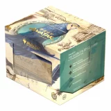 Krabička na karty Ultimate Guard - Magic: The Gathering x Avatar: The Last Airbender - Ran & Shaw Sidewinder 100+ dupl