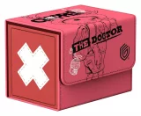 Kártya doboz Ultimate Guard - One Piece - Chopper Sidewinder 80+ - Kártyadobozok
