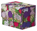 Kártya doboz Ultimate Guard - One Piece - Devil Fruits Sidewinder 80+ - TCG gyűjthető kártyajáték