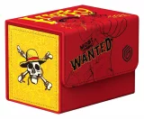 Kártya doboz Ultimate Guard - One Piece - Luffy Sidewinder 80+ - Kártyadobozok
