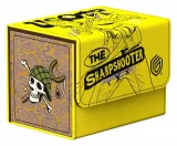 Kártya doboz Ultimate Guard - One Piece - Usopp Sidewinder 80+ - Kártyadobozok