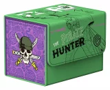 Kártya doboz Ultimate Guard - One Piece - Zoro Sidewinder 80+ - TCG gyűjthető kártyajáték