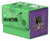 Kártya doboz Ultimate Guard - One Piece - Zoro Sidewinder 80+ - Kártyadobozok