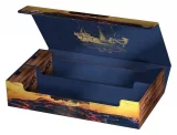 Kártya doboz Ultimate Guard - One Piece (Omnihive 1000+ Xenoskin) - TCG gyűjthető kártyajáték