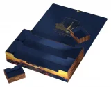 Kártya doboz Ultimate Guard - One Piece (Omnihive 1000+ Xenoskin) - Kártyadobozok