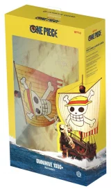 Kártya doboz Ultimate Guard - One Piece (Omnihive 1000+ Xenoskin) - TCG gyűjthető kártyajáték