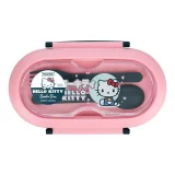 Krabička na svačinu Ghibli - Middle Totoro (My Neighbor Totoro) (Bento Box) dupl