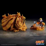 Doboz Naruto - Kyubi Box (Nemesis Now) - Figura