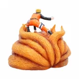 Doboz Naruto - Kyubi Box (Nemesis Now) - Nemesis Now 