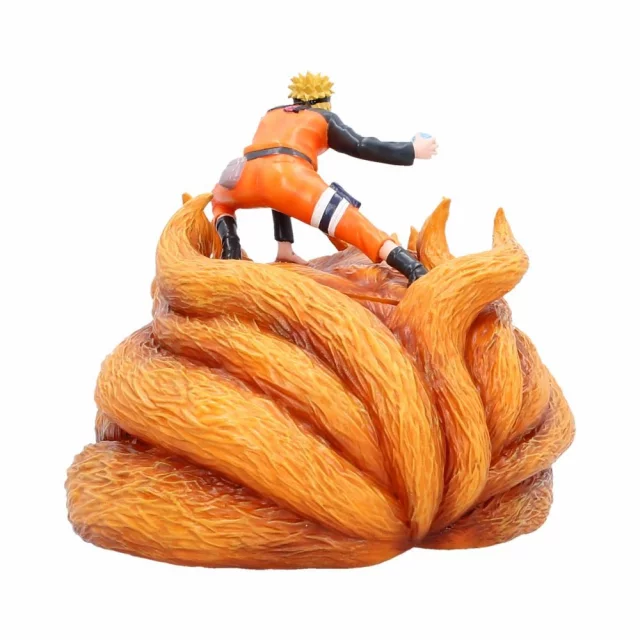 Krabička Naruto - Kyubi Box (Nemesis Now)