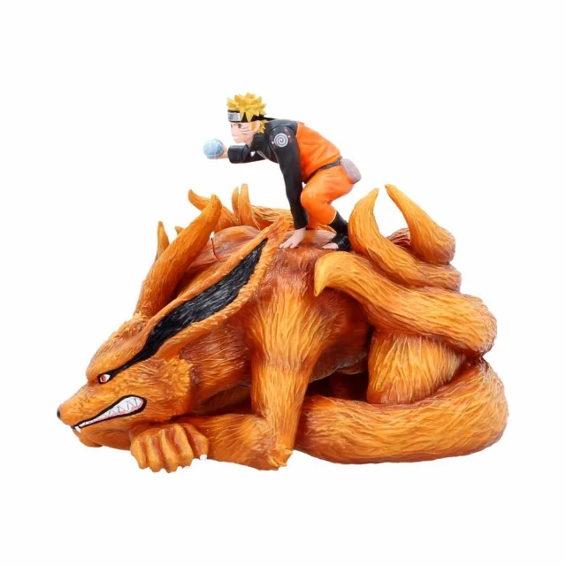 Krabička Naruto - Kyubi Box (Nemesis Now)