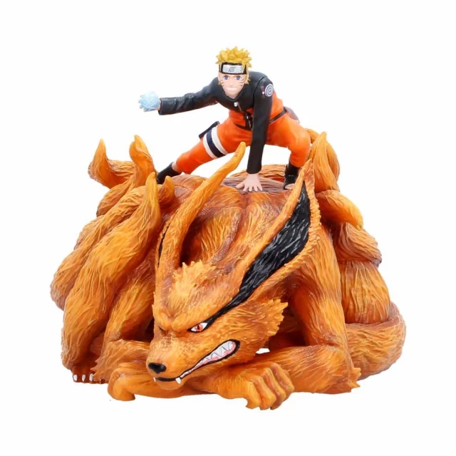 Krabička Naruto - Kyubi Box (Nemesis Now)